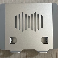 PCスタンド　アイリスオーヤマの画像