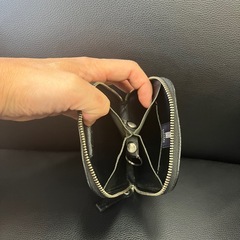 ミニマム財布の画像