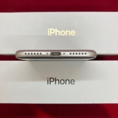 iPhoneSE3 128GB SIMフリーの画像