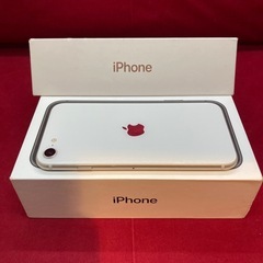 iPhoneSE3 128GB SIMフリーの画像