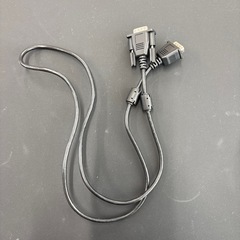 プロジェクター用ケーブルの画像