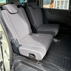 日産　C25 セレナ  20S 車検令和8年3月　95600キロ　綺麗　車検残り　ナビ付き　ETC付きの画像