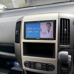 日産　C25 セレナ  20S 車検令和8年3月　95600キロ　綺麗　車検残り　ナビ付き　ETC付きの画像