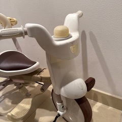 iimo（イーモ）｜1歳半から使える折りたたみ三輪車の画像