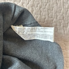 ZARA Baby ニットカーディガンの画像