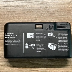 Lomography film cameracameraの画像