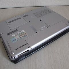 SONY PCG-3C4N　ジャンク　(a364)の画像