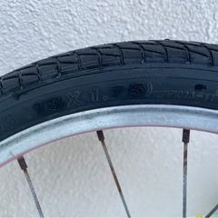 自転車の画像