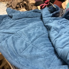 ハクラビ　ウエイトブランケットの画像