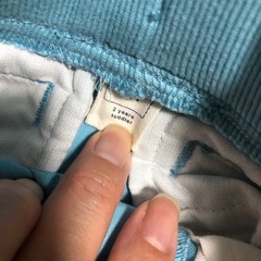 Babygap　の画像