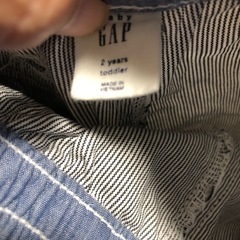 Babygap　の画像