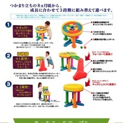 people ピープル　ザ・プレミアム知育　エンドレスうぉわかーウォーカーの画像