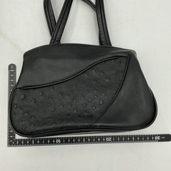 レディースバッグ3点セット（mila schönほか）ハンドバッグの画像