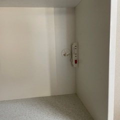 食器棚の画像