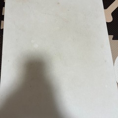 ニトリ　珪藻土　バスマットの画像