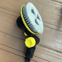 KARCHER高圧洗浄機の部品の画像