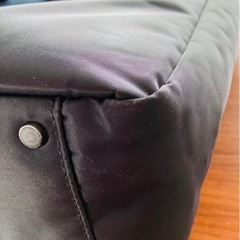 美品　PORTER TIMEシリーズ　トートバッグの画像