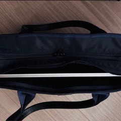 美品　PORTER TIMEシリーズ　トートバッグの画像