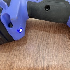 ハイコーキ　インパクト　稼働品の画像