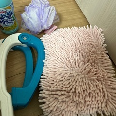 洗濯機かさ上げ台　掃除洗濯バス用品　未使用品の画像