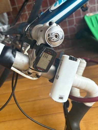 ロードバイク　Trek wsd 1.5