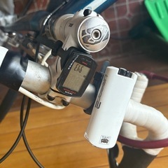 ロードバイク　Trek wsd 1.5の画像