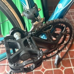 ロードバイク　Trek wsd 1.5の画像