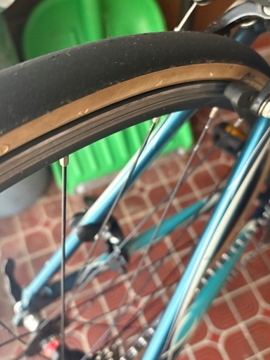 ロードバイク　Trek wsd 1.5