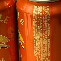 【予約済】ビール8本　未開栓　おまけ付き　新発表　 生ビールなふぉなどの画像