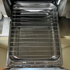 ガスコンロの画像