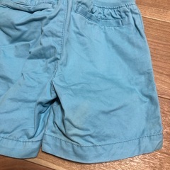 Babygap　の画像