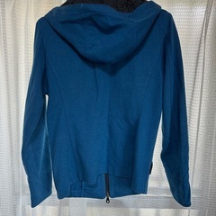 HIDEAWAYS NICOLE ハイダウェイニコル　薄手のコートの画像