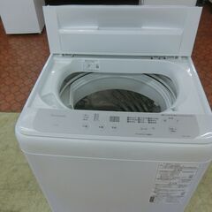 ID 677180　パナソニック　5K　２０２４年製　NA-F5B2の画像