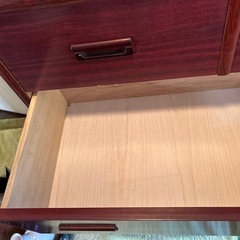 タンスの画像