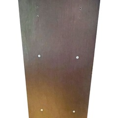 3段カラーボックス／本棚 45x88x30cm 背板無の画像