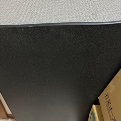 ジャンク品 こたつテーブルの画像