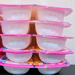 新品未開封　パパッとライス　やんわか　10パックの画像