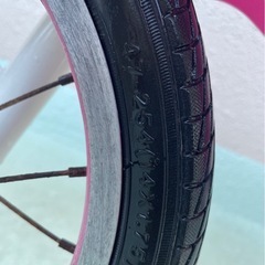 自転車の画像