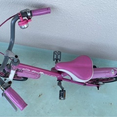 自転車の画像