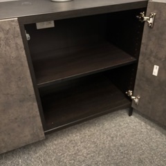 IKEA BESTA ベストーの画像