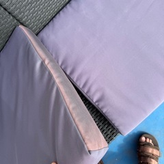 高級ラタン調ガーデンソファー屋外用ソファの画像