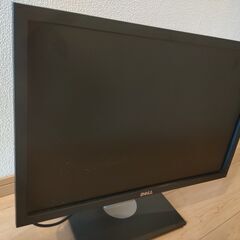 デル デジタルハイエンドシリーズ U2211H 22インチワイドモニタ の画像