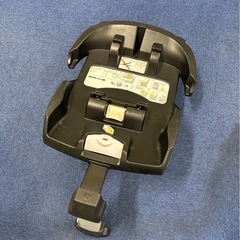 Doona   ベビーカー　チャイルドシート　ISOFIXの画像