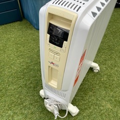 デロンギ　オイルヒーター
の画像