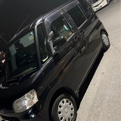 タント😊値下げしました！の画像