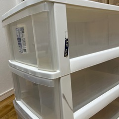 ロングチェストの画像