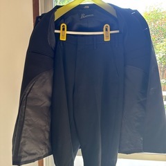 学生服上下　165Aの画像