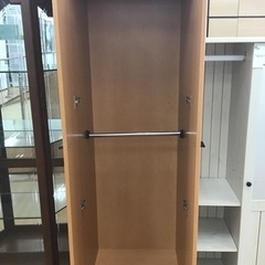 【トレファク神戸新長田店 買取/販売】取りに来られる方限定！ワードローブのご紹介ですの画像