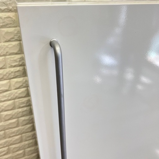 冷蔵庫　無印良品　246L‼️