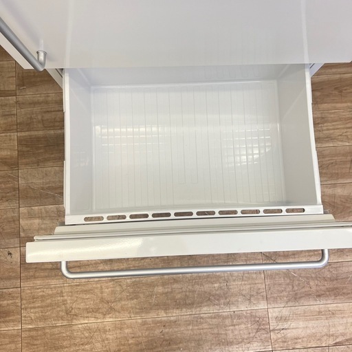 冷蔵庫　無印良品　246L‼️